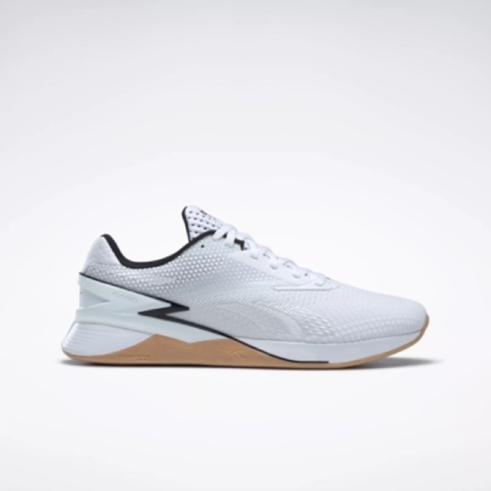 Reebok Nano x3 - gently used with box